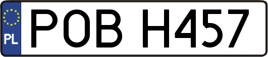 POBH457