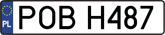 POBH487