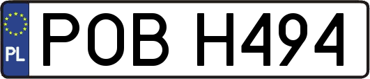 POBH494