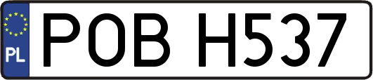 POBH537