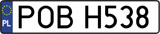 POBH538