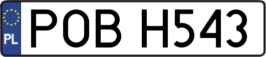 POBH543