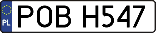 POBH547