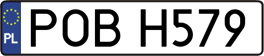 POBH579