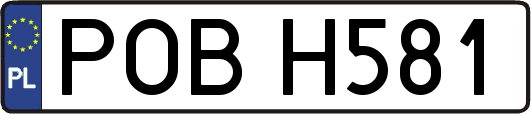 POBH581