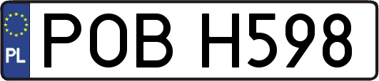 POBH598