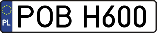 POBH600