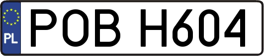 POBH604