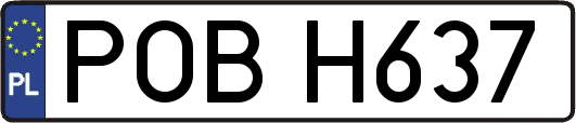 POBH637