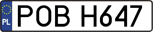 POBH647