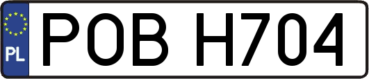 POBH704