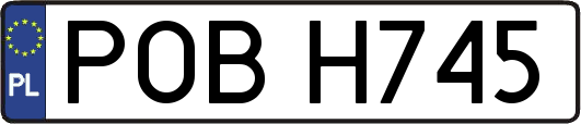 POBH745
