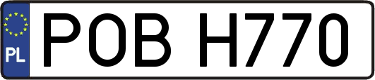 POBH770