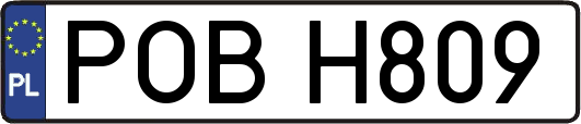 POBH809