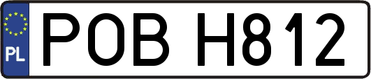 POBH812