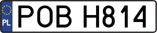 POBH814