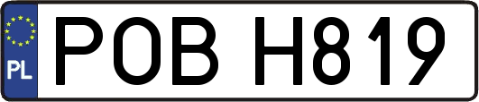 POBH819