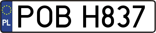 POBH837