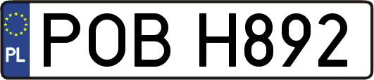 POBH892