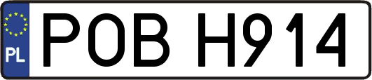 POBH914