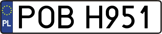 POBH951