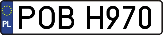 POBH970