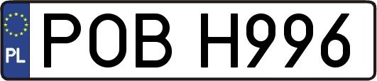 POBH996