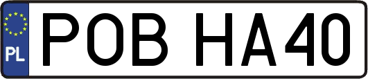 POBHA40