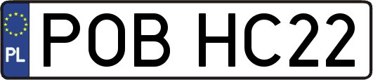 POBHC22