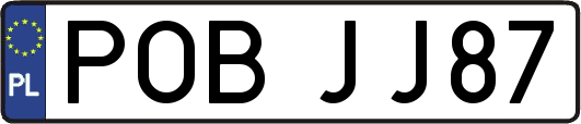 POBJJ87