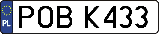POBK433