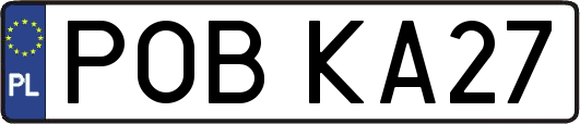 POBKA27