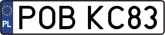 POBKC83