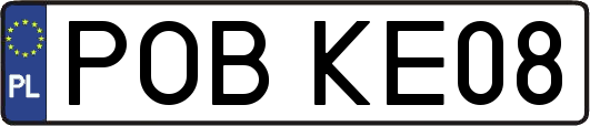 POBKE08