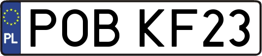 POBKF23