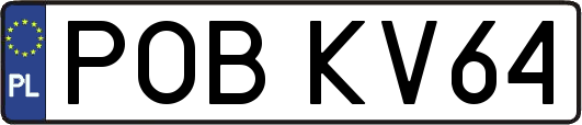 POBKV64