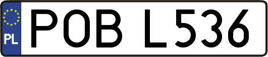 POBL536
