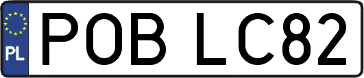 POBLC82