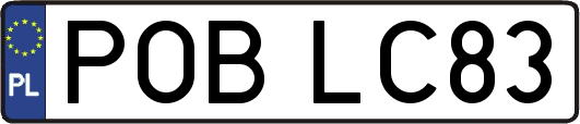 POBLC83