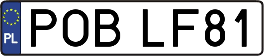 POBLF81