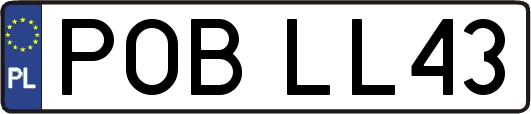 POBLL43