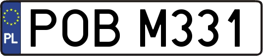 POBM331