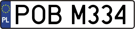 POBM334