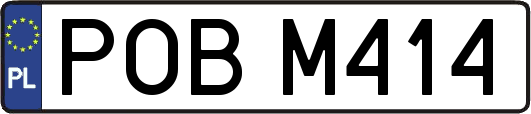 POBM414
