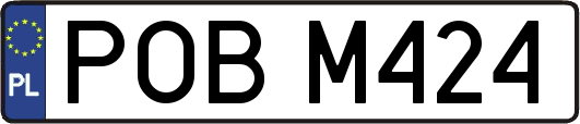 POBM424