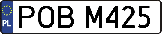 POBM425