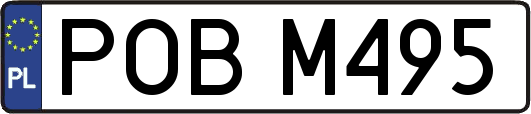 POBM495