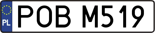 POBM519