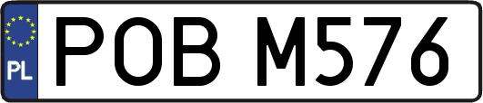 POBM576