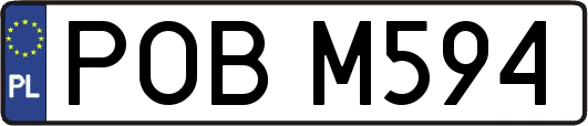 POBM594